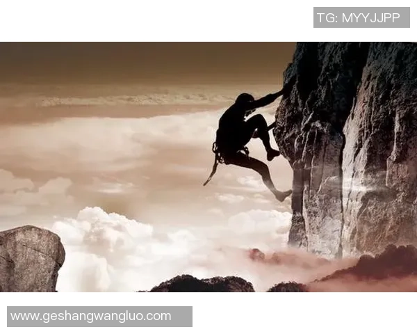 南京攀岩队的奋斗历程：勇攀高峰的青春故事与团队精神