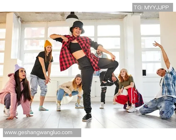 南京街舞队的节奏探索与创新之路：街舞文化的传承与发展