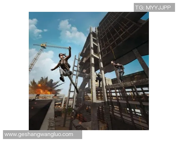 和平精英深度解析：BLG团队协作的成功秘诀与战术运用