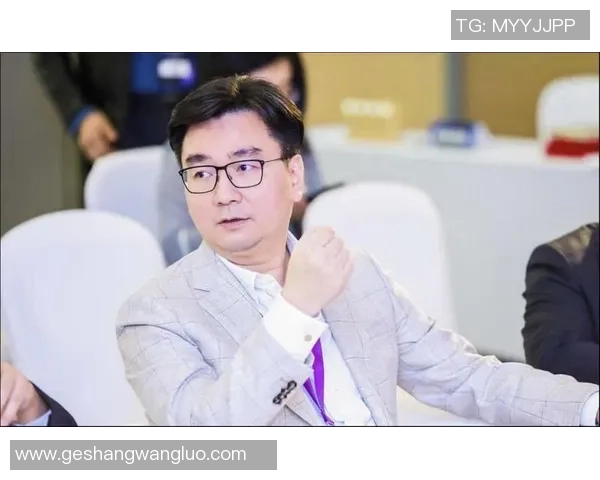 对话黄伟：回顾英雄联盟职业生涯与未来发展展望