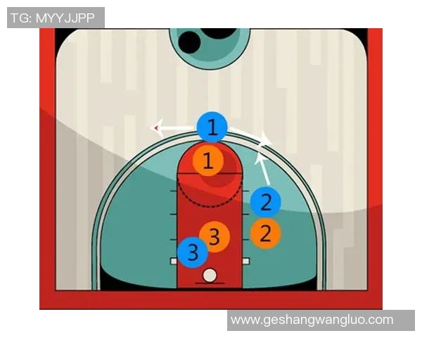 广州篮球队防守战术深度解析与实战应用探讨