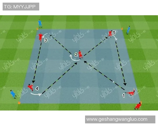 深入分析杭州足球队中路突破战术的独特魅力与实战应用