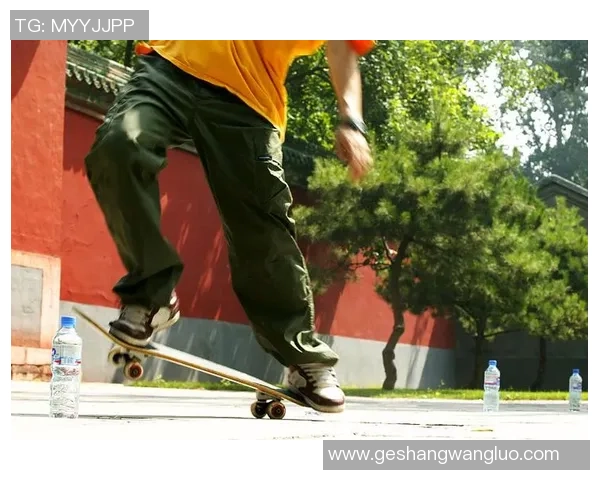 深圳滑板队技术争议引发热议滑板文化的未来发展之路探讨