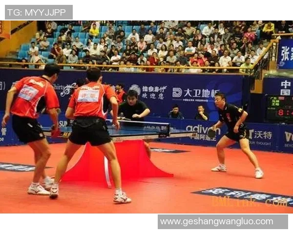 全国锦标赛特别报道：北京乒乓球队拼搏精神与辉煌历程的深度剖析